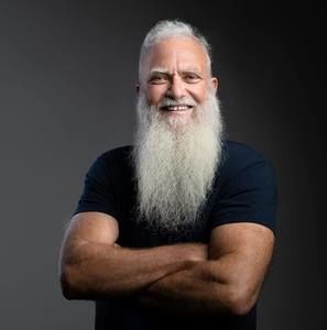 Meet your Posher, Robert